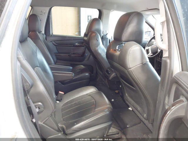 1GNKVJKD7FJ113096 Chevrolet llt