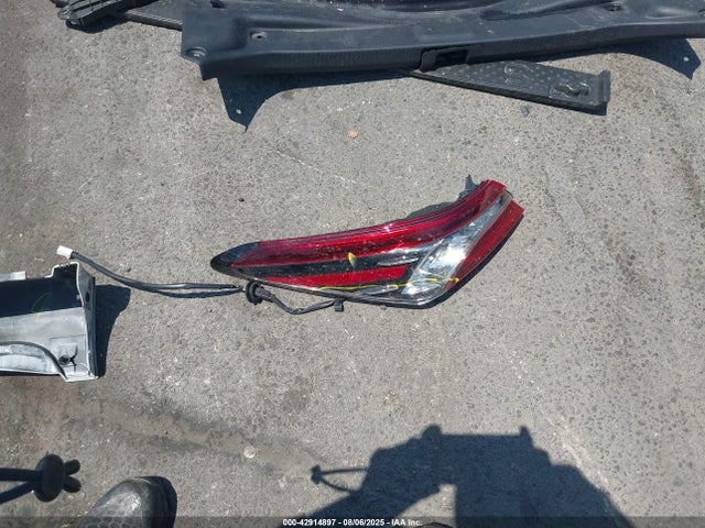 4T1KZ1AK7RU090947 Toyota 2gr-fks