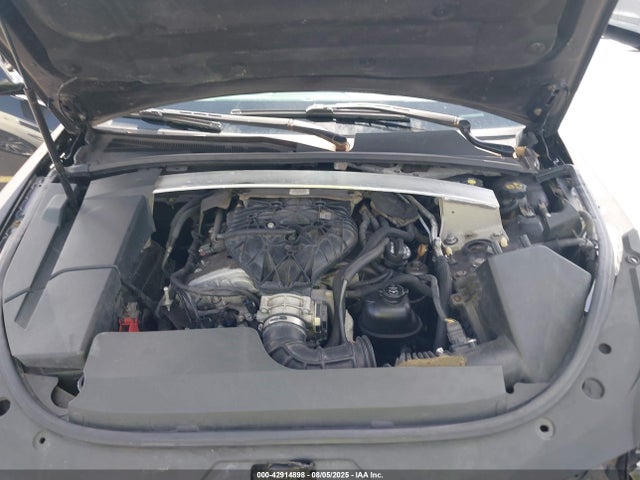 2013 CADILLAC CTS 1G6DL1E30D0111089 Photo 9