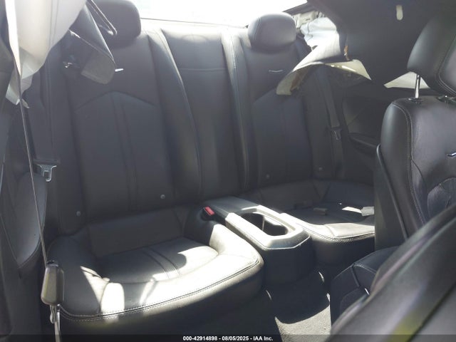 2013 CADILLAC CTS 1G6DL1E30D0111089 Photo 7