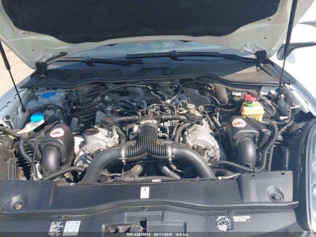 2016 PORSCHE CAYENNE WP1AD2A2XGLA78507 Photo 9