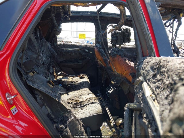 2020 AUDI Q3 WA1DECF39L1083703 Photo 7