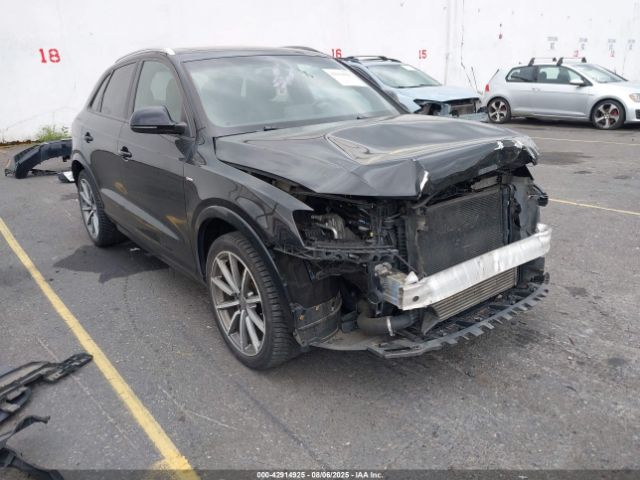 2018 AUDI Q3 WA1BCCFS7JR017718 Photo 0