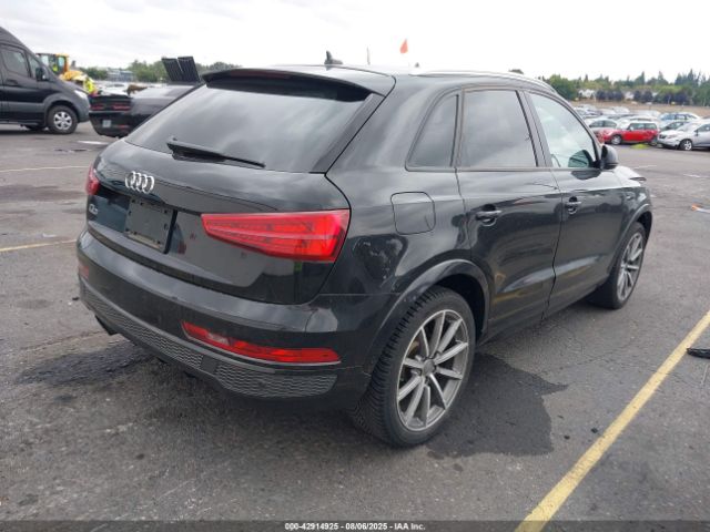 2018 AUDI Q3 WA1BCCFS7JR017718 Photo 3