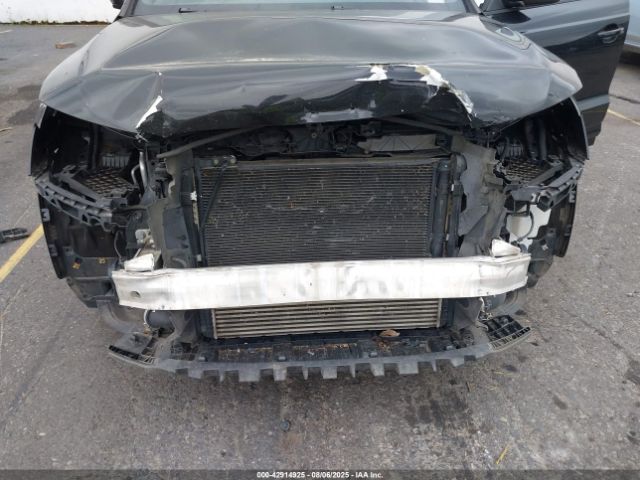 2018 AUDI Q3 WA1BCCFS7JR017718 Photo 5