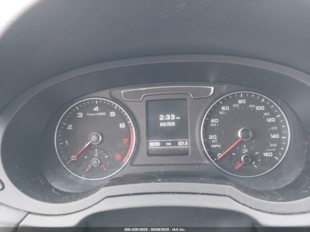 2018 AUDI Q3 WA1BCCFS7JR017718 Photo 6