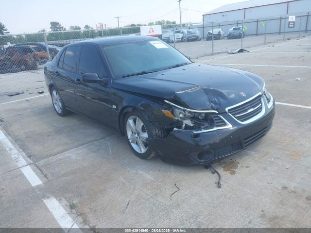 2008 SAAB 9-5 YS3EH49G483513373 Photo 0