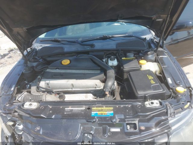 2008 SAAB 9-5 YS3EH49G483513373 Photo 9