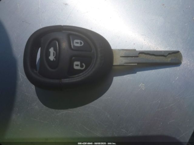 2008 SAAB 9-5 YS3EH49G483513373 Photo 10