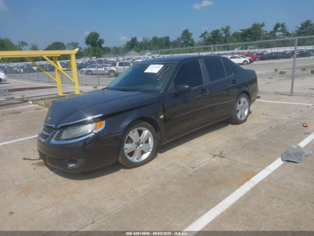 2008 SAAB 9-5 YS3EH49G483513373 Photo 1