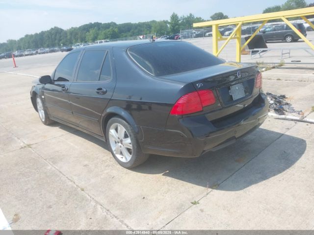 2008 SAAB 9-5 YS3EH49G483513373 Photo 2