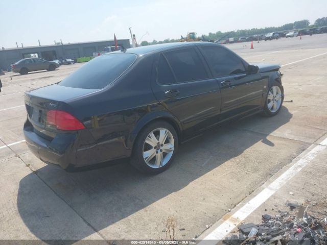 2008 SAAB 9-5 YS3EH49G483513373 Photo 3