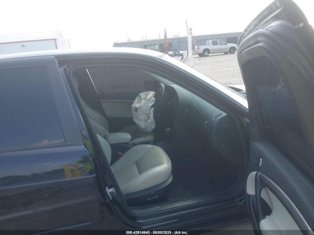 2008 SAAB 9-5 YS3EH49G483513373 Photo 4