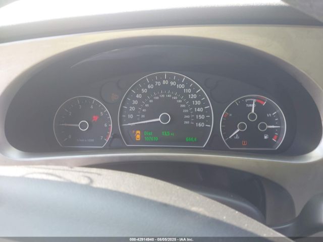 2008 SAAB 9-5 YS3EH49G483513373 Photo 6