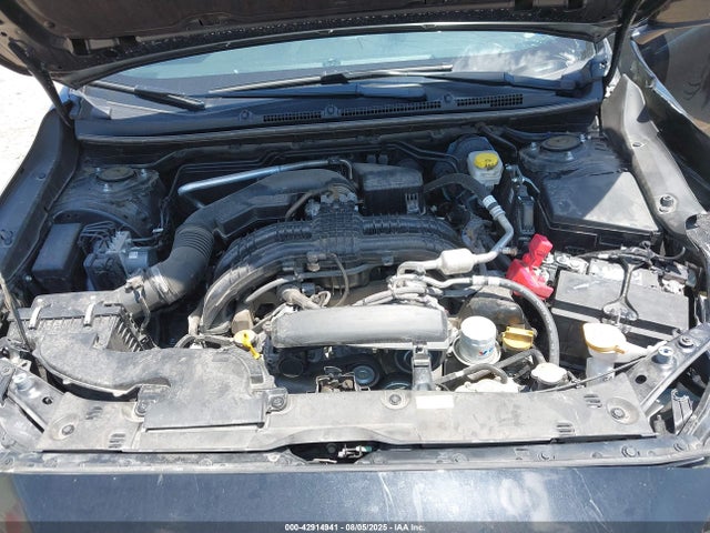 Subaru na 2024 JF1GUAFC7R8852182 Image 10