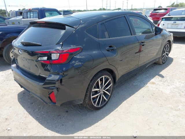Subaru na 2024 JF1GUAFC7R8852182 Image 4