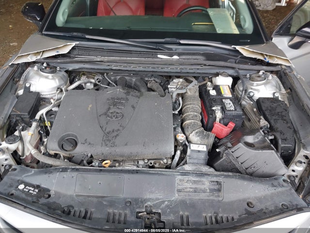 4T1BZ1HK5JU016677 Toyota 2gr-fks