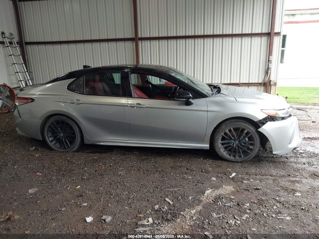 4T1BZ1HK5JU016677 Toyota 2gr-fks