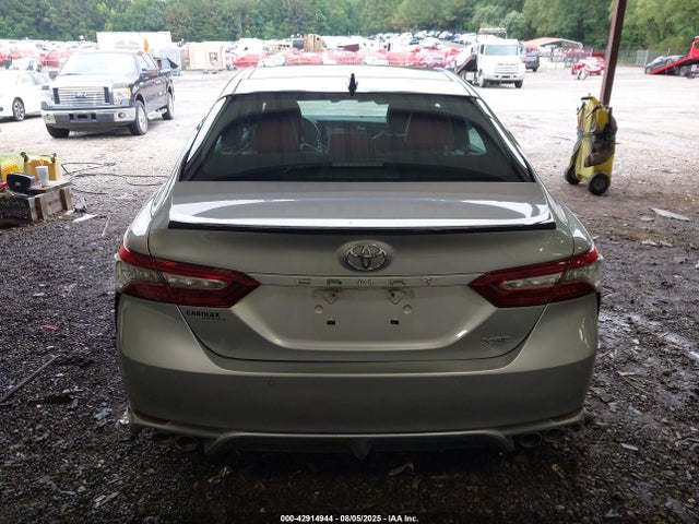 4T1BZ1HK5JU016677 Toyota 2gr-fks