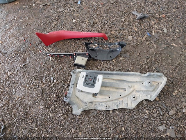 4T1BZ1HK5JU016677 Toyota 2gr-fks