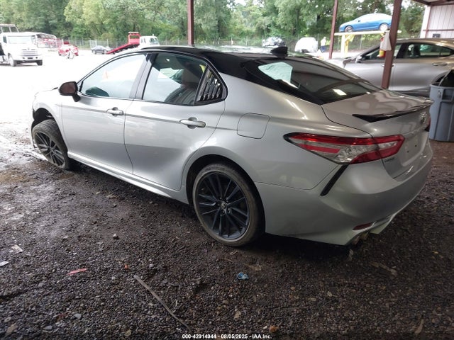 4T1BZ1HK5JU016677 Toyota 2gr-fks