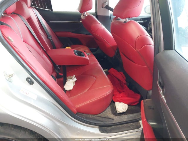 4T1BZ1HK5JU016677 Toyota 2gr-fks