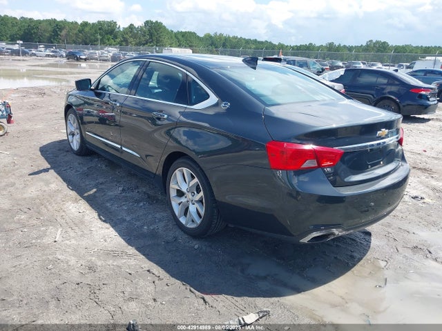 Chevrolet lfx 2015 2G1165S39F9154608 Image 3