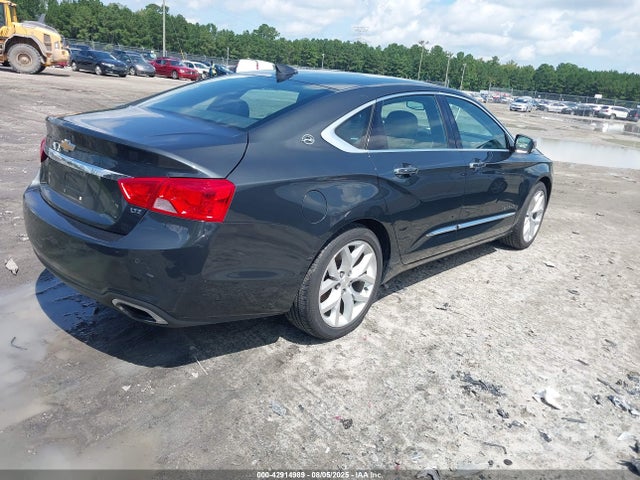 Chevrolet lfx 2015 2G1165S39F9154608 Image 4