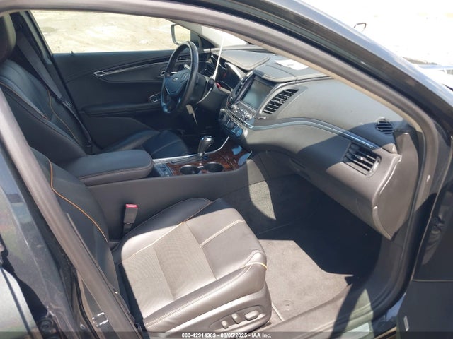 Chevrolet lfx 2015 2G1165S39F9154608 Image 5