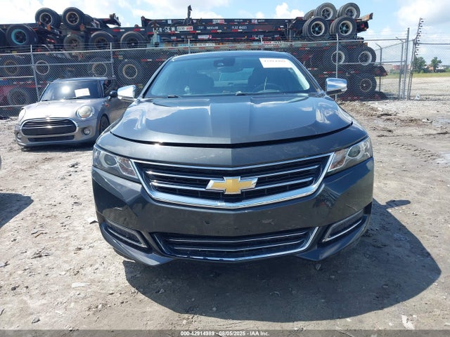 Chevrolet lfx 2015 2G1165S39F9154608 Image 6