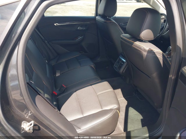 Chevrolet lfx 2015 2G1165S39F9154608 Image 8