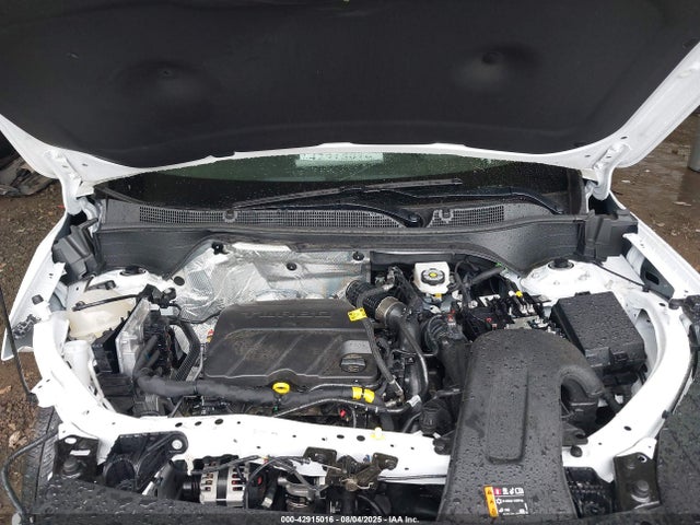 Chevrolet lbp 2025 KL77LHEP7SC162507 Image 10