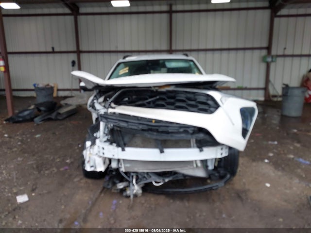 Chevrolet lbp 2025 KL77LHEP7SC162507 Image 13