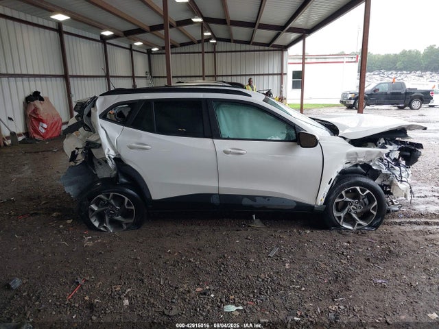 Chevrolet lbp 2025 KL77LHEP7SC162507 Image 14