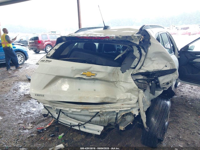 Chevrolet lbp 2025 KL77LHEP7SC162507 Image 6