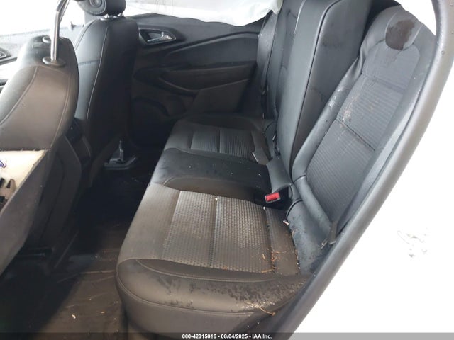 Chevrolet lbp 2025 KL77LHEP7SC162507 Image 8