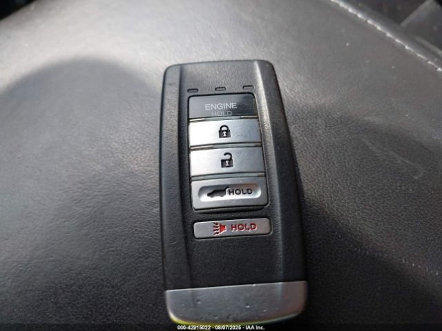 2016 ACURA MDX 5FRYD4H97GB052902 Photo 10