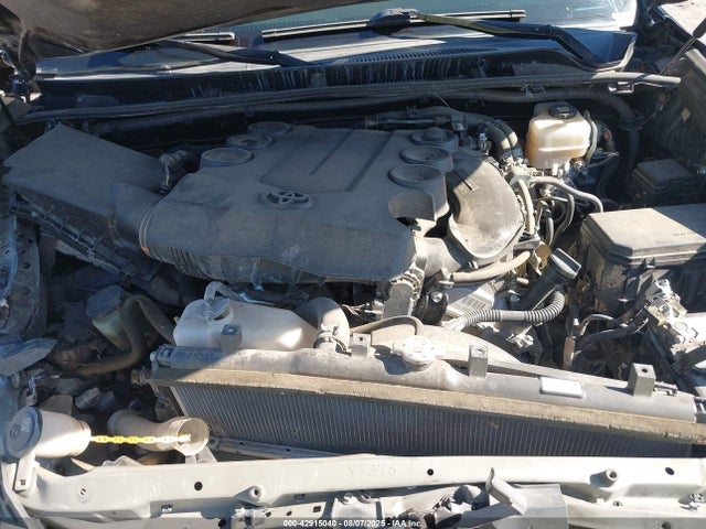 JTENU5JR5M5892447 Toyota 1gr-fe