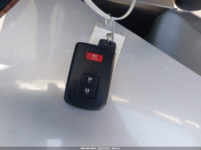 JTENU5JR5M5892447 Toyota 1gr-fe