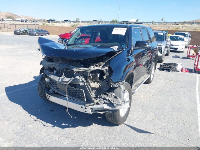 JTENU5JR5M5892447 Toyota 1gr-fe