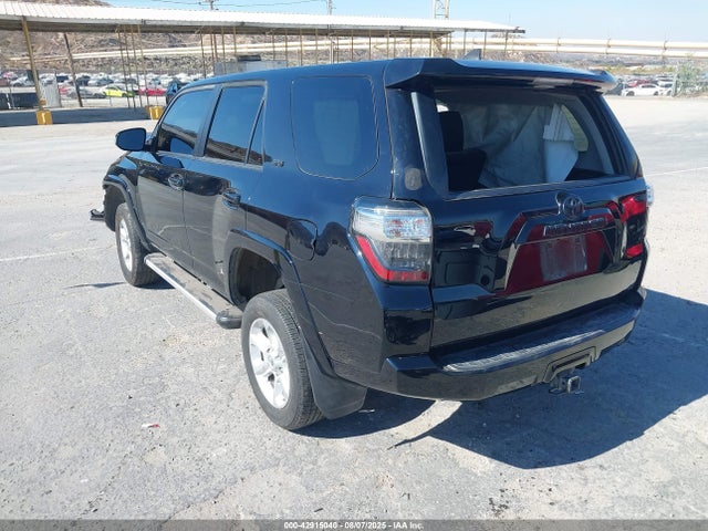 JTENU5JR5M5892447 Toyota 1gr-fe