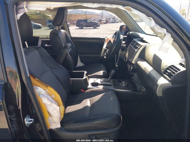 JTENU5JR5M5892447 Toyota 1gr-fe