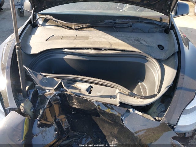 5YJYGDED7MF122895 Tesla Model Y