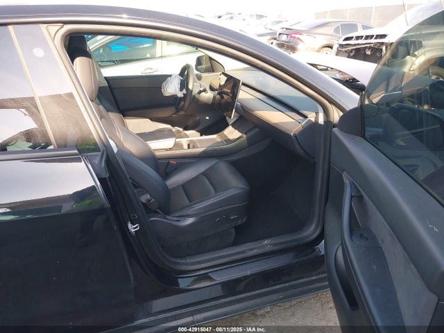 5YJYGDED7MF122895 Tesla Model Y
