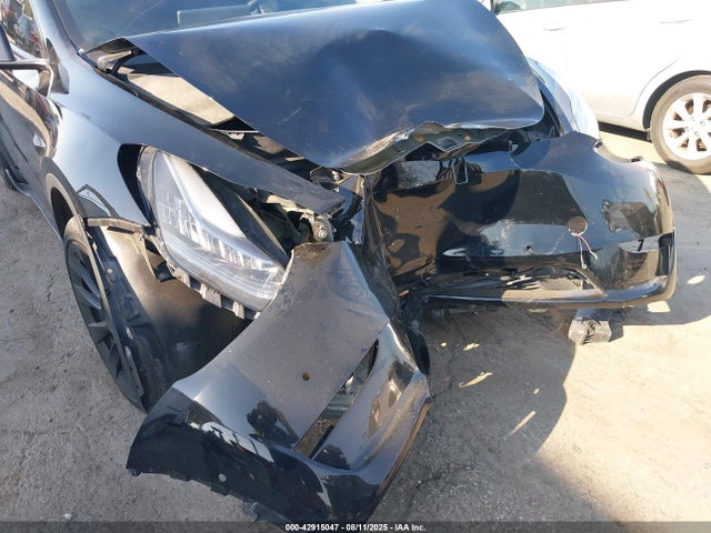 5YJYGDED7MF122895 Tesla Model Y
