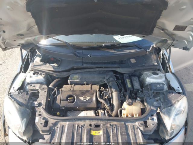 2012 MINI COOPER S COUNTRYMAN WMWZC3C53CWL82899 Photo 9