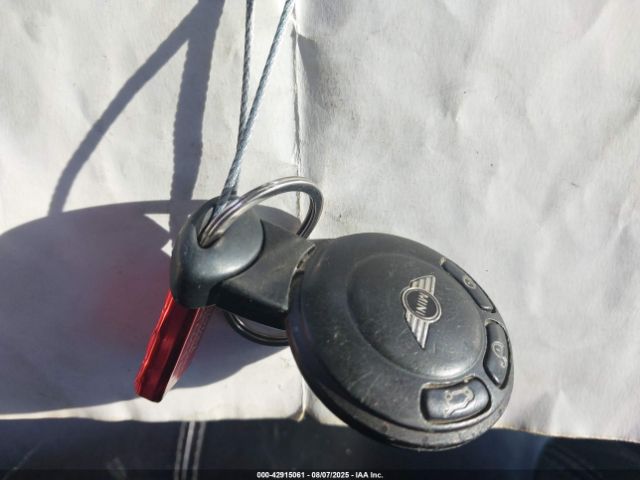 2012 MINI COOPER S COUNTRYMAN WMWZC3C53CWL82899 Photo 10