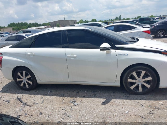 Toyota 4jm 2019 JTDBVRBD1KA006112 Image 13