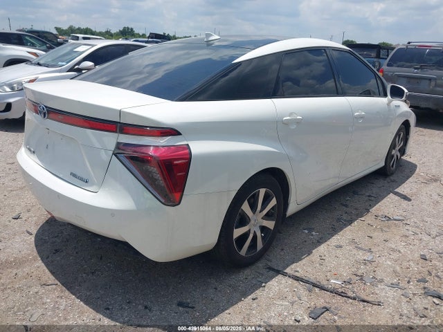 Toyota 4jm 2019 JTDBVRBD1KA006112 Image 4