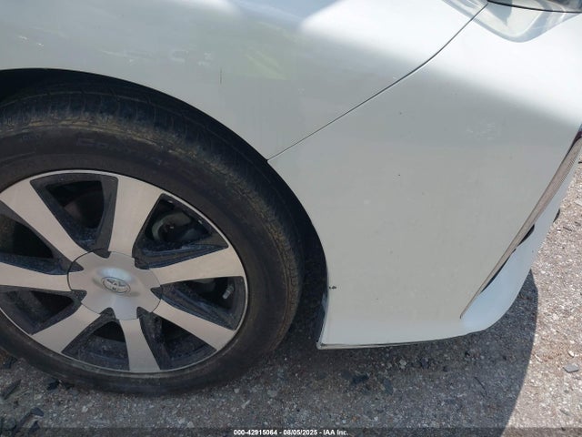 Toyota 4jm 2019 JTDBVRBD1KA006112 Image 6